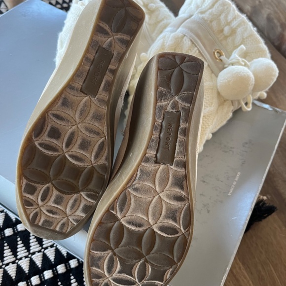 Report boots - Picture 5 of 7